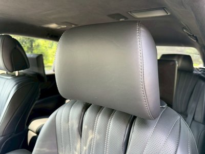 2021 Lexus LS — миниатюра 79