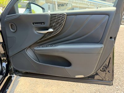 2021 Lexus LS — миниатюра 15