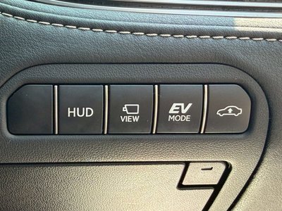 2021 Lexus LS — миниатюра 48