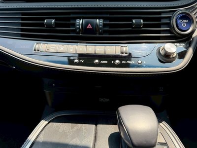 2021 Lexus LS — миниатюра 56