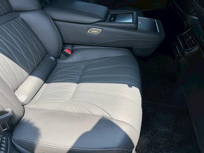 2021 Lexus LS — миниатюра 68