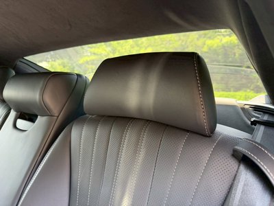 2021 Lexus LS — миниатюра 72
