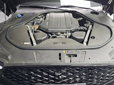 صورة 7 لـ 2025 Genesis G90 (RS4)