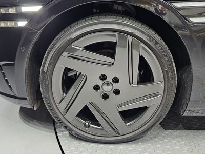 صورة 6 لـ 2025 Genesis G90 (RS4)