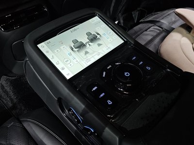 صورة مصغرة 19 لـ 2025 Genesis G90 (RS4)