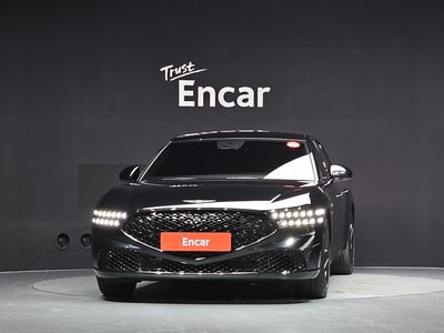 صورة 2 لـ 2025 Genesis G90 (RS4)