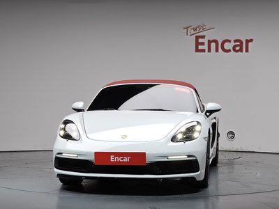 2023 Porsche 718 — миниатюра 32