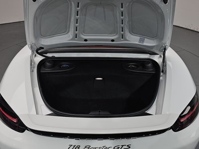 2023 Porsche 718 — миниатюра 26