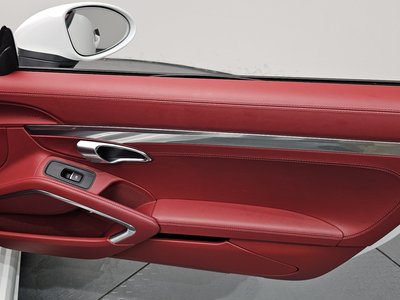 2023 Porsche 718 — миниатюра 15