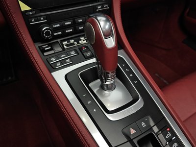 2023 Porsche 718 — миниатюра 12