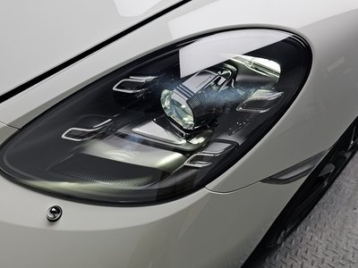 صورة 9 لـ 2023 Porsche 718