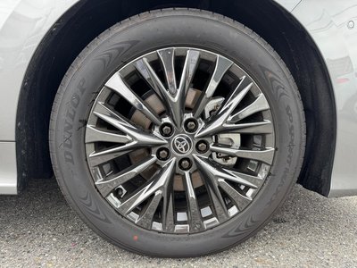 2026 Toyota VELLFIRE 缩略图 27