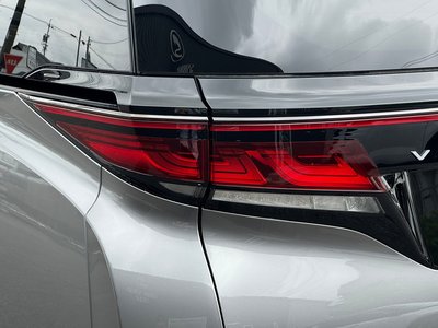 2026 Toyota VELLFIRE 缩略图 22