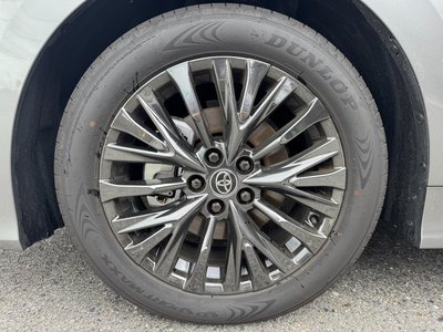 2026 Toyota VELLFIRE 缩略图 30