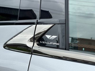 2026 Toyota VELLFIRE 缩略图 19