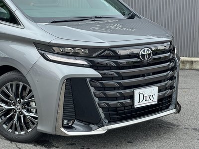 2026 Toyota VELLFIRE — фото 10