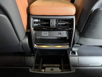 2026 Toyota VELLFIRE 缩略图 73