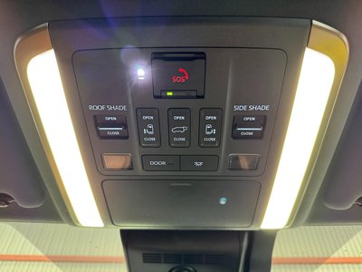 2026 Toyota VELLFIRE 缩略图 49