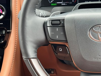 2026 Toyota VELLFIRE 缩略图 36