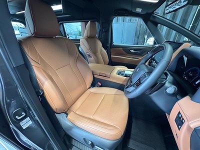2026 Toyota VELLFIRE 缩略图 61