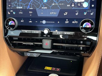 2026 Toyota VELLFIRE 缩略图 57
