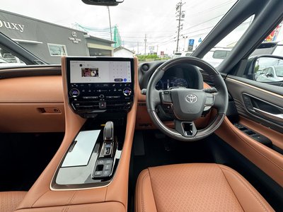 2026 Toyota VELLFIRE 缩略图 34