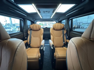 2026 Toyota VELLFIRE 缩略图 63