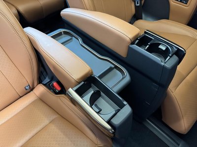 2026 Toyota VELLFIRE 缩略图 66