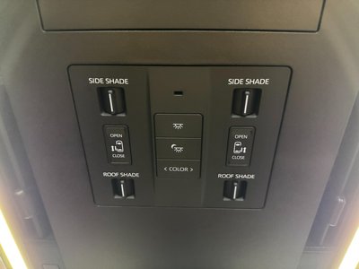2026 Toyota VELLFIRE 缩略图 69