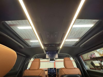 2026 Toyota VELLFIRE 缩略图 68
