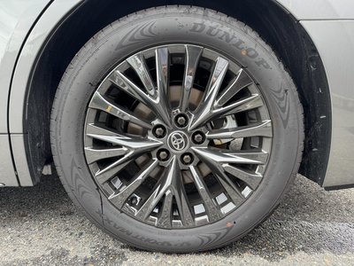 2026 Toyota VELLFIRE 缩略图 29
