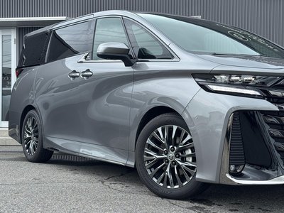 2026 Toyota VELLFIRE 缩略图 15