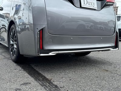 2026 Toyota VELLFIRE 缩略图 25