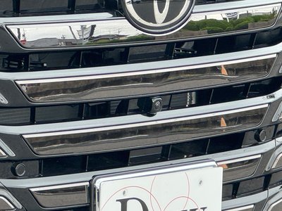 2026 Toyota VELLFIRE 缩略图 13