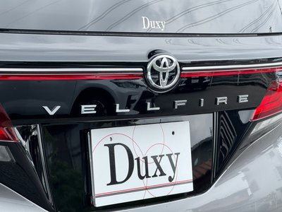 2026 Toyota VELLFIRE 缩略图 23