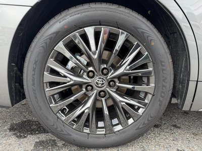 2026 Toyota VELLFIRE 缩略图 28
