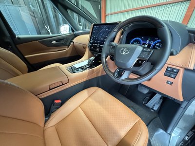 2026 Toyota VELLFIRE 缩略图 62