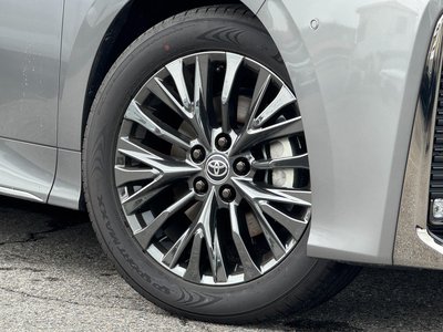 2026 Toyota VELLFIRE 缩略图 16