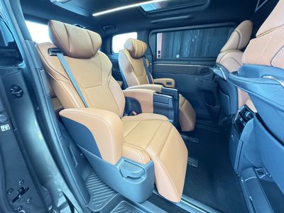 2026 Toyota VELLFIRE 缩略图 65