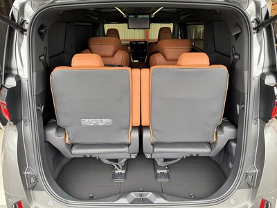 2026 Toyota VELLFIRE 缩略图 78
