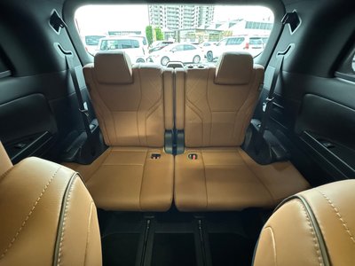 2026 Toyota VELLFIRE 缩略图 74