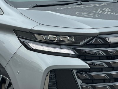 2026 Toyota VELLFIRE 缩略图 11