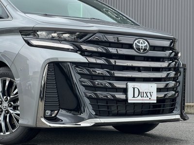 2026 Toyota VELLFIRE 缩略图 14