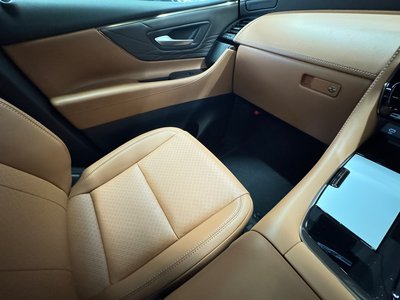 2026 Toyota VELLFIRE 缩略图 59