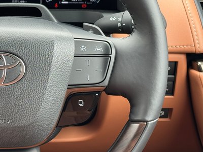 2026 Toyota VELLFIRE 缩略图 37