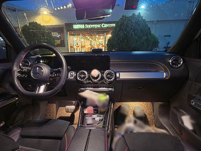 صورة مصغرة 11 لـ 2024 Mercedes-BENZ GLB