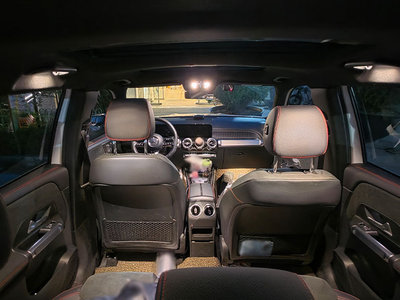 صورة مصغرة 12 لـ 2024 Mercedes-BENZ GLB