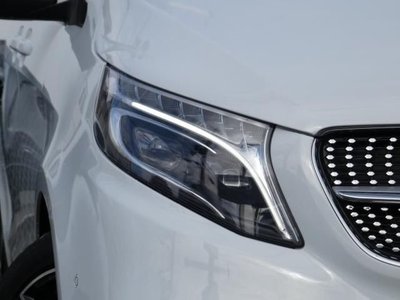 MERCEDES-BENZ V-CLASS - 3