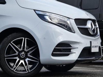 MERCEDES-BENZ V-CLASS - 5