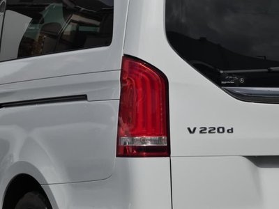 MERCEDES-BENZ V-CLASS - 4